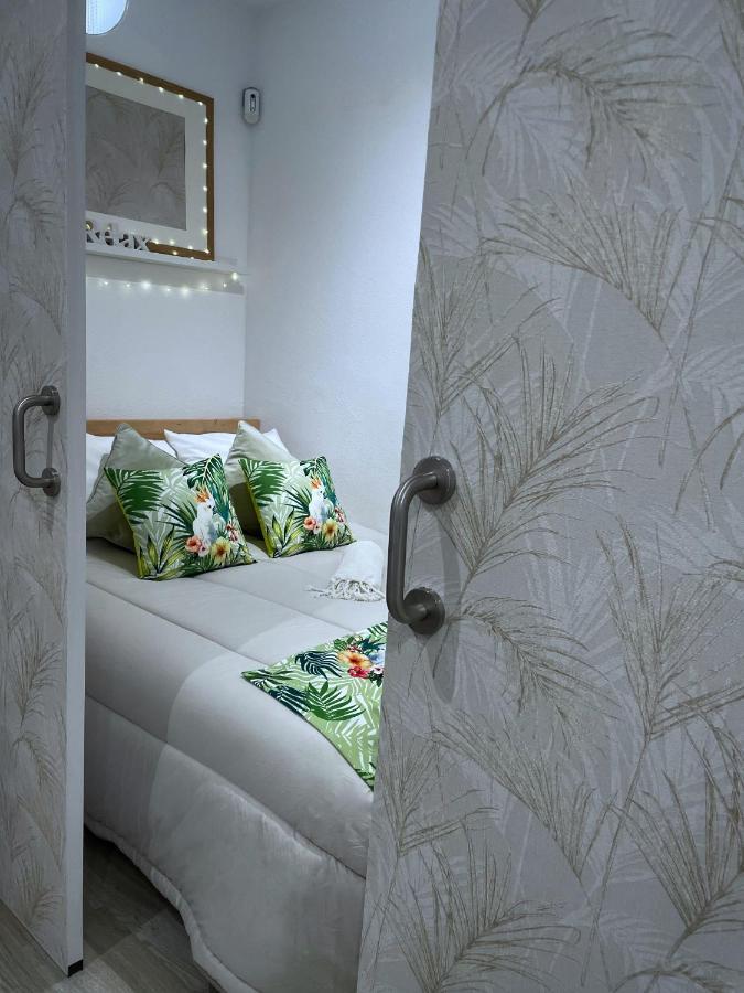Precioso Apartamento Cerca De La Playa. Apartment Беналмадена Екстериор снимка