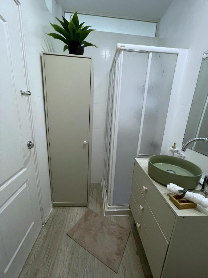 Precioso Apartamento Cerca De La Playa. Apartment Беналмадена Екстериор снимка