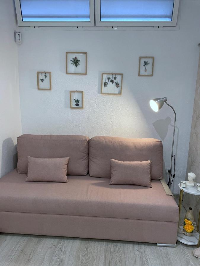 Precioso Apartamento Cerca De La Playa. Apartment Беналмадена Екстериор снимка