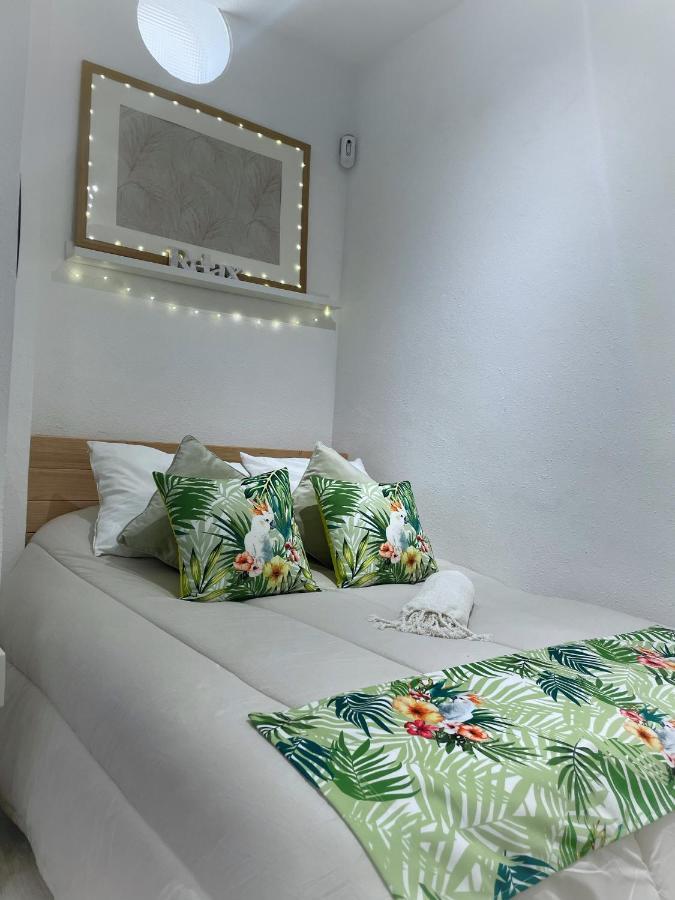 Precioso Apartamento Cerca De La Playa. Apartment Беналмадена Екстериор снимка