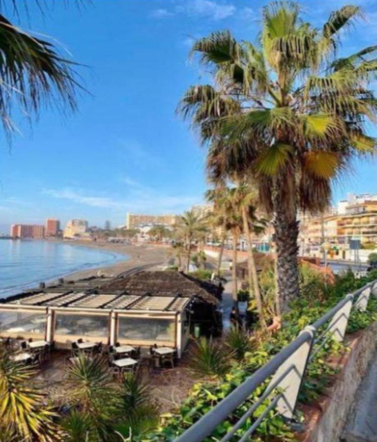 Precioso Apartamento Cerca De La Playa. Apartment Беналмадена Екстериор снимка